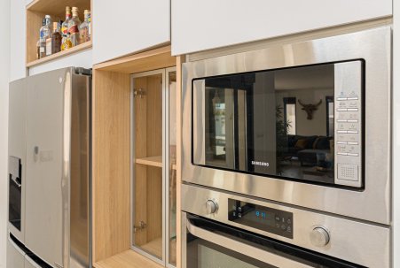 Prodej - Villa - San Fulgencio