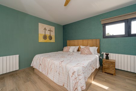 Prodej - Villa - San Fulgencio