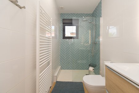 Prodej - Villa - San Fulgencio