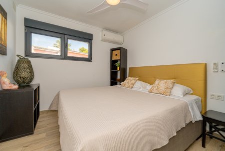 Prodej - Villa - San Fulgencio