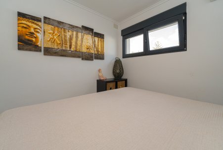 Prodej - Villa - San Fulgencio