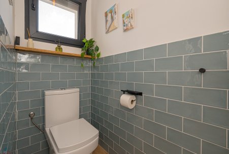 Prodej - Villa - San Fulgencio