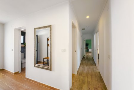 Prodej - Villa - San Fulgencio