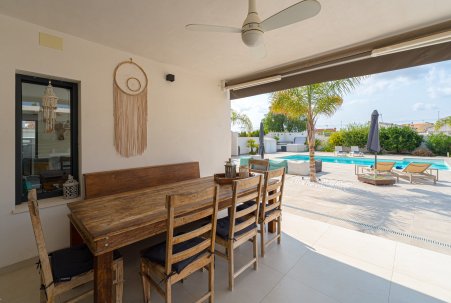 Prodej - Villa - San Fulgencio