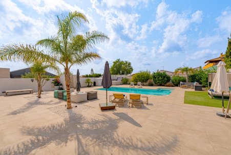 Prodej - Villa - San Fulgencio