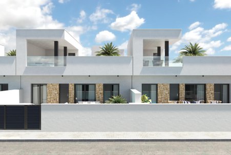 New Build - Villa - Daya Nueva