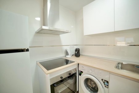 Venta - Apartamento - Aguilas - Las Lomas