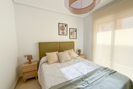 Venta - Apartamento - Aguilas - La Colonia