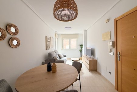 Venta - Apartamento - Aguilas - La Colonia