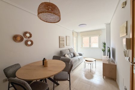 Venta - Apartamento - Aguilas - La Colonia