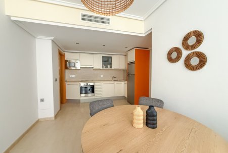 Venta - Apartamento - Aguilas - La Colonia