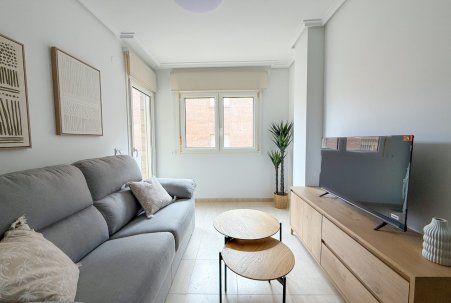 Venta - Apartamento - Aguilas - La Colonia