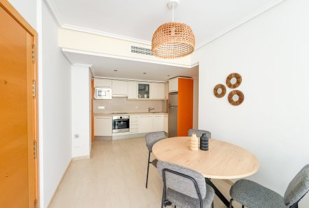 Venta - Apartamento - Aguilas - La Colonia