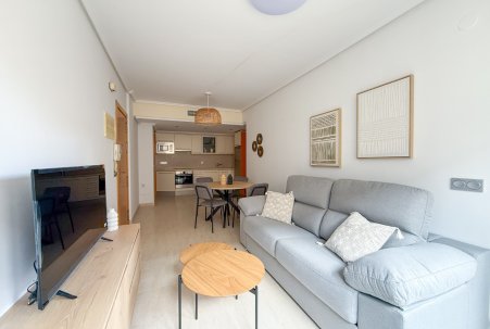 Venta - Apartamento - Aguilas - La Colonia