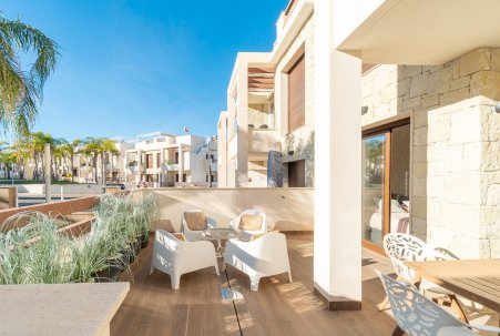 Sale - Apartment - Orihuela Costa - Los Balcones