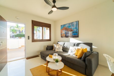 Sale - Apartment - Orihuela Costa - Los Balcones