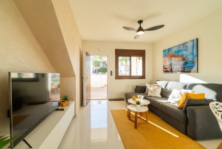 Sale - Apartment - Orihuela Costa - Los Balcones