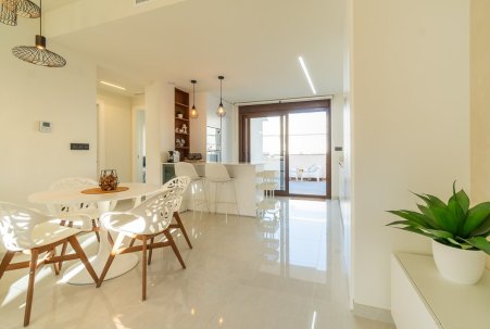 Sale - Apartment - Orihuela Costa - Los Balcones