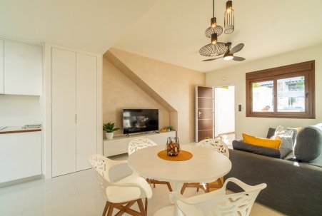 Sale - Apartment - Orihuela Costa - Los Balcones