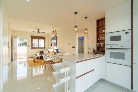 Sale - Apartment - Orihuela Costa - Los Balcones