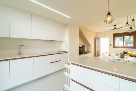 Sale - Apartment - Orihuela Costa - Los Balcones