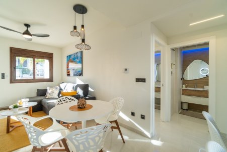 Sale - Apartment - Orihuela Costa - Los Balcones