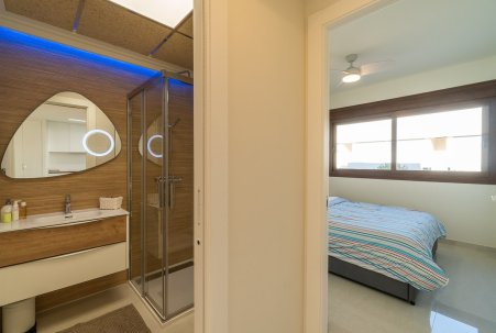 Sale - Apartment - Orihuela Costa - Los Balcones