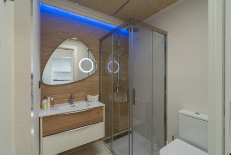 Sale - Apartment - Orihuela Costa - Los Balcones