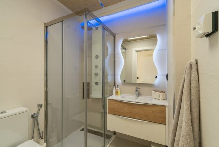 Sale - Apartment - Orihuela Costa - Los Balcones