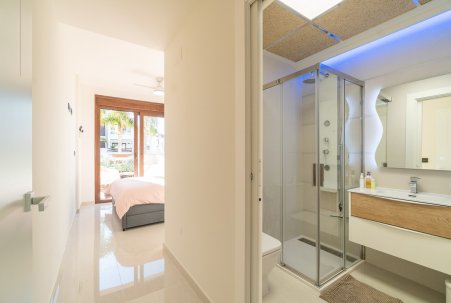 Sale - Apartment - Orihuela Costa - Los Balcones