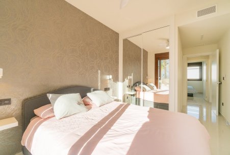 Sale - Apartment - Orihuela Costa - Los Balcones