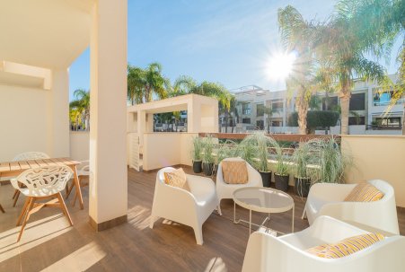 Sale - Apartment - Orihuela Costa - Los Balcones