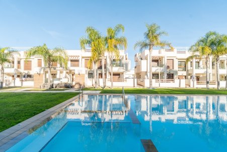 Sale - Apartment - Orihuela Costa - Los Balcones