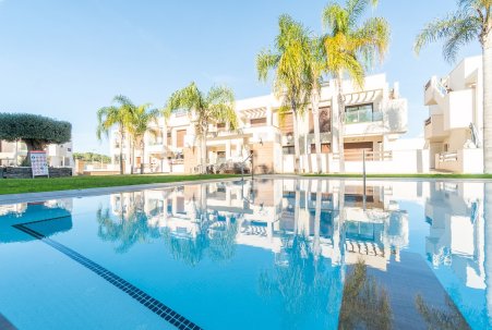 Sale - Apartment - Orihuela Costa - Los Balcones