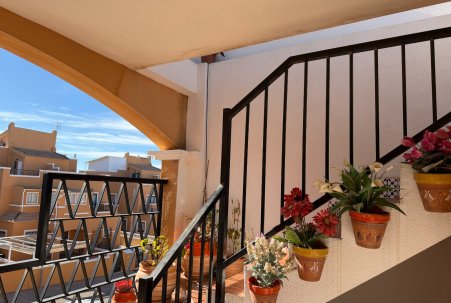 Sale - Apartment - Orihuela Costa - Los Altos