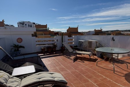 Sale - Apartment - Orihuela Costa - Los Altos