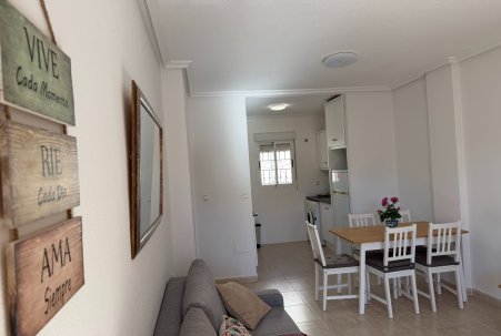 Sale - Apartment - Orihuela Costa - Los Altos