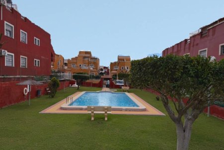 Sale - Apartment - Orihuela Costa - Los Altos