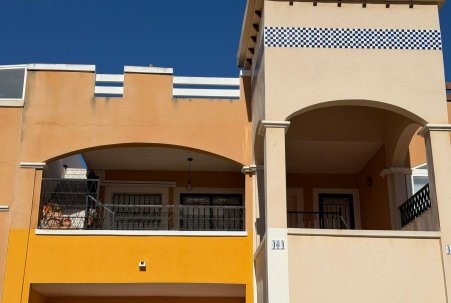Sale - Apartment - Orihuela Costa - Los Altos