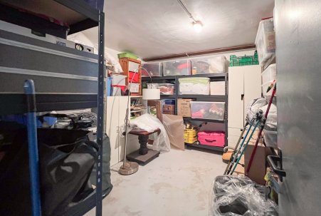 Sale - Garage - Orihuela Costa - Lomas De Cabo Roig