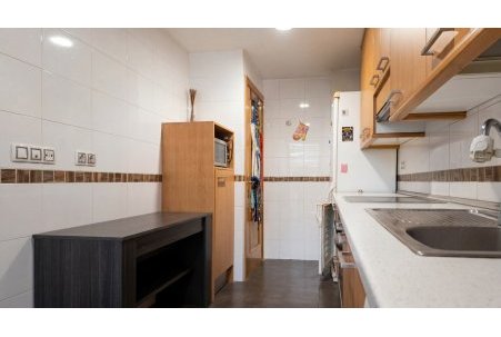 Venta - Apartamento - Alicante - Garbinet