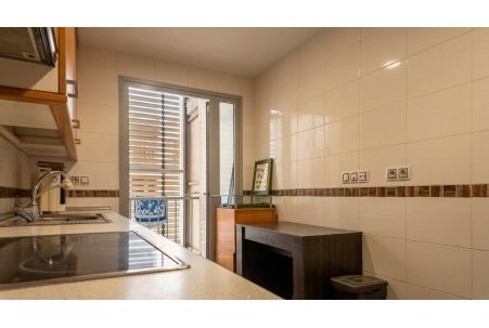 Venta - Apartamento - Alicante - Garbinet