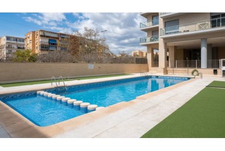 Venta - Apartamento - Alicante - Garbinet