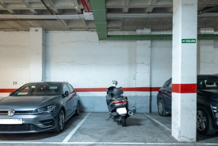 Venta - Apartamento - Alicante - Garbinet