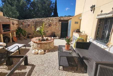 Venta - Country House - La Romana