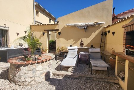 Venta - Country House - La Romana