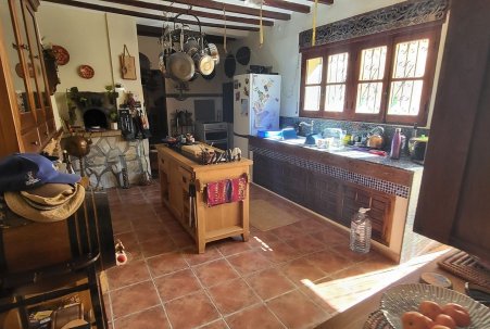 Venta - Country House - La Romana