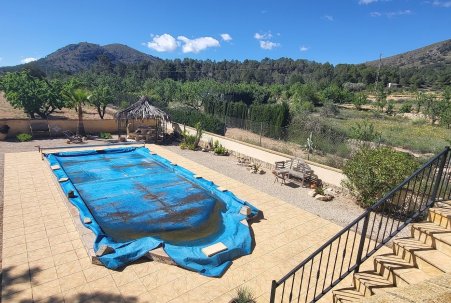 Venta - Country House - La Romana