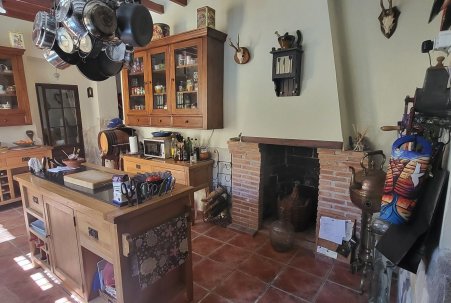 Venta - Country House - La Romana