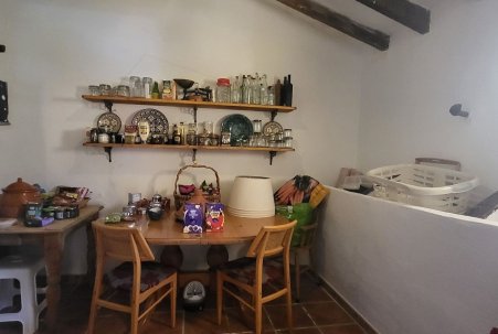 Venta - Country House - La Romana